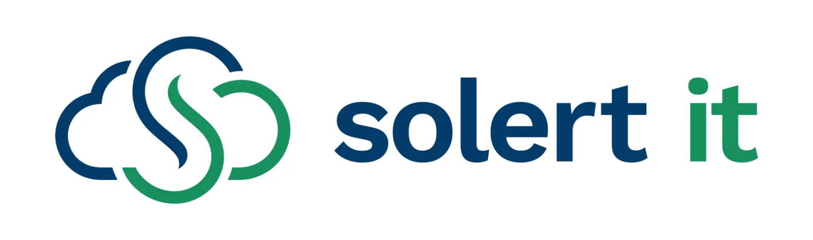 SolertIT logo