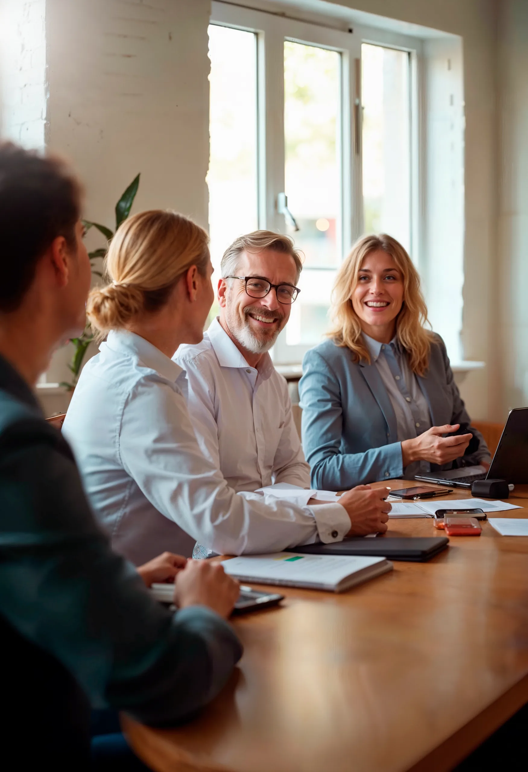 Werkplekbeheer voor ondernemers en kleine teams